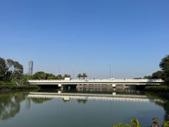 -深圳湾公园(南山区)
