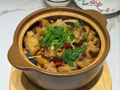 -雅酌园百姓菜馆(颐和路店)