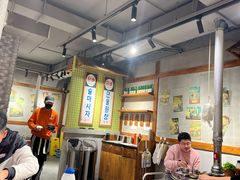 -安又胖韩国烤肉