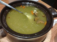 乌骨鸡汤-晋家门(文峰广场店)