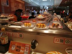 -新一番三文鱼寿司(红城湖店)