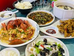 -40号厦门海鲜大排档(中山路店)