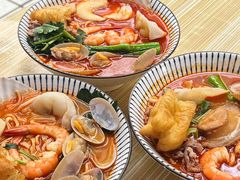 -BE BRIGHT KITCHEN(正佳广场店)