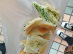 -咏春葱油饼(德政中路店)