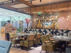 -Home Thai·泰谣(王府井apm店)