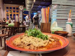 -老街称盘麻辣烫·冒菜(思北店)