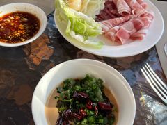 -韵咖啡自助餐厅(天津香格里拉店)