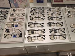 -J-OPTICAL佳视明眼镜·蔡司视觉(吾悦广场店)