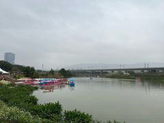 -光明小镇欢乐田园