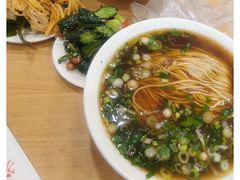 -水仙拉面(水仙街店)