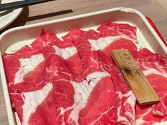 -浅锅和牛小锅放题(深业上城店)