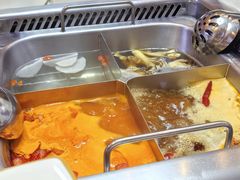 -海底捞火锅(勒泰店)