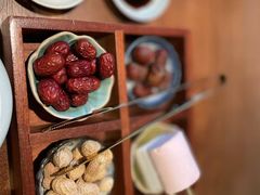 -梅间堂茶馆(绿地缤纷城店)