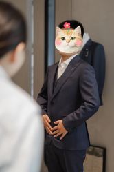 -BROTHER西服礼服定制·商务·婚礼(佛山南海店)