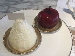 -张爱施法式西餐厅(汉街店)