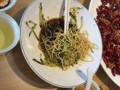 -小天府酸菜鱼(西四路店)