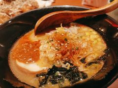 -仓桥家·焗寿司·锅物(光谷步行街店)