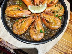 -小川洋风料理(街道口店)
