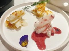 -川味堂·四川豆花(八卦岭店)