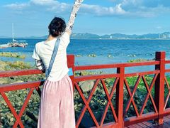-养马岛旅游度假区