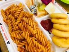 -冲浪熊西餐厅(南戴河店)