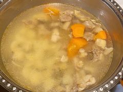 -悦雅居·老广州老味道(长湖店)