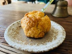 原味奶油司康-O'mills Sourdough Bakery&Bistro(永嘉路店)