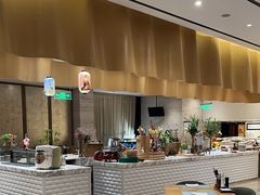-沈阳和平艾美酒店新食谱西餐厅
