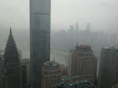 -解放碑威斯汀酒店-知味国际美食餐厅