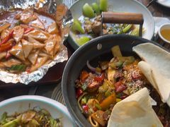 -思金拉措庄园藏餐(太阳岛店)