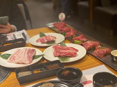 -赤坂亭·M9和牛烧肉·铁板烧·日料398放题(长泰广场店)