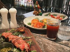 -LESCEDARS Brasserie Bistro香柏树