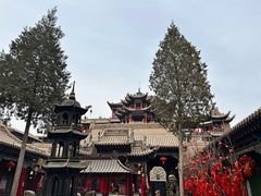 -高庙保安寺