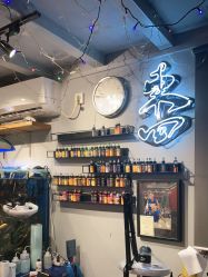 -MDZ STORE·TATTOO·耳饰