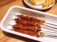 -向阳羊汤(千峰店)
