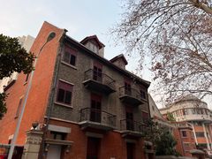-飞马旅黎黄陂路文旅街区