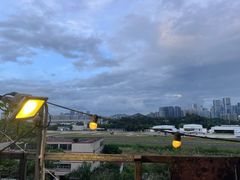 -沸奇公园·情景团建·年会露营烧烤轰趴生日(科技园店)