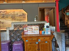 -饕然·民间川菜(龙泉店)