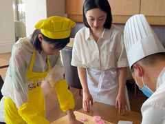 -昆明春城湖畔度假村