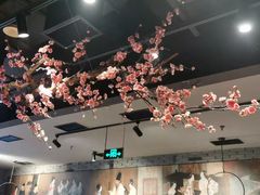 大堂-呷哺呷哺(隆基泰和店)