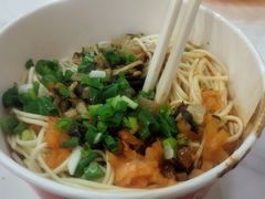 -宋记热干面馆(五福路店)