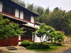 -径山寺