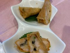-东方御宴海鲜酒楼(棕泉酒店)