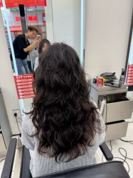 -乾健·烫染·接发SALON