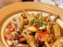 -明月土菜馆(老城区店)