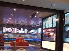 -东方御宴海鲜酒楼(棕泉酒店)