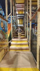 -meland亲子乐园•派对•研学(苏州悠方购物中心店)