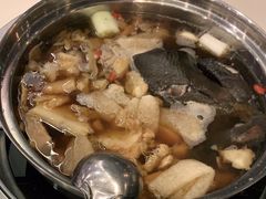 -太婆天府山珍酒楼(亚运村店)