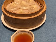 -上海兴国宾馆 丽宫中餐厅