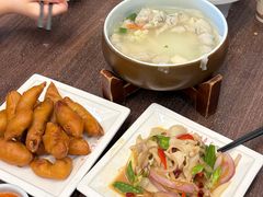 -海坛特色小吃·只做平潭特色菜(平潭店)